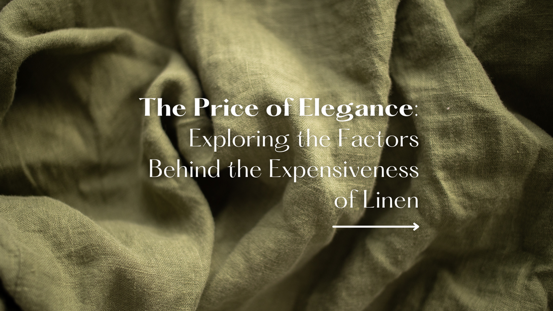 Why is linen expensive | why is linen expensive than cotton | linin | Linen fabric 